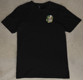 Soccer Algeria Short Sleeve Tee