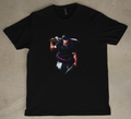 Toji Fushiguro JJK Inspired Graphic Short Sleeve Tee