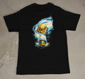 Soccer Argentina Short Sleeve Tee
