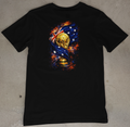 Soccer Australia Short Sleeve Tee