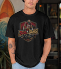 Bang Bang Short Sleeve Tee