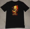 Soccer Belgium Short Sleeve Tee