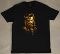 Bishop Graphic Short Sleeve Tee