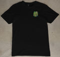 Soccer Brazil Short Sleeve Tee