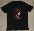 Cyber Medic Graphic Short Sleeve Tee
