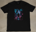 Revenge Graphic Short Sleeve Tee