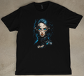 Blue Soul Graphic Short Sleeve Tee