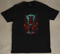 Eternal City Graphic Short Sleeve Tee