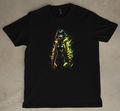 Electric Mutant Graphic Short Sleeve Tee