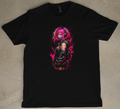 Urban Gal Graphic Short Sleeve Tee