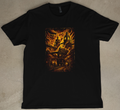 Dismay Graphic Short Sleeve Tee