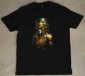 Dreadnought Graphic Short Sleeve Tee