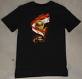 Soccer Egypt Short Sleeve Tee