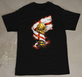 Soccer England Short Sleeve Tee