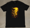 Fisherman's Cove Graphic Short Sleeve Tee
