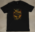 Fortress Graphic Short Sleeve Tee