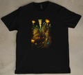 Full Metal Graphic Short Sleeve Tee