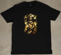 Gadget Graphic Short Sleeve Tee