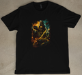 Great Race Graphic Short Sleeve Tee