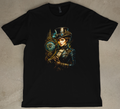Gwendolyn Graphic Short Sleeve Tee