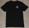 Soccer Haiti Short Sleeve Tee