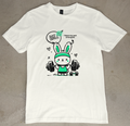 My Own Strength Graphic Short Sleeve Tee