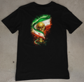 Soccer Iran Short Sleeve Tee