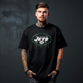 Jets Short Sleeve Tee
