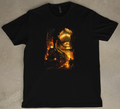 Kingcross Graphic Short Sleeve Tee