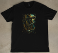 Lost Empire Graphic Short Sleeve Tee