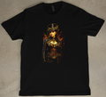Lucinda Graphic Short Sleeve Tee