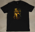 Monocle Graphic Short Sleeve Tee
