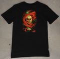Soccer Morocco Short Sleeve Tee