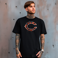 Bears Short Sleeve Tee