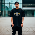 Saints Short Sleeve Tee
