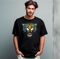 Jaguars Short Sleeve Tee