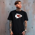 Chiefs Short Sleeve Tee