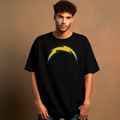 Chargers Short Sleeve Tee