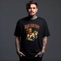 Bang Bang Baby Short Sleeve Tee
