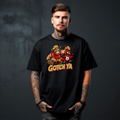 Gotch Ya Short Sleeve Tee