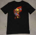 Soccer Norway Short Sleeve Tee