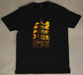 Pagoda Graphic Short Sleeve Tee