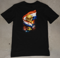 Soccer Paraguay Short Sleeve Tee