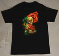 Soccer Portugal Short Sleeve Tee
