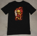 Soccer Qatar Short Sleeve Tee