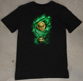 Soccer Saudi Arabia Short Sleeve Tee