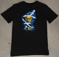 Soccer Scotland Short Sleeve Tee