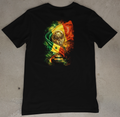 Soccer Senegal Short Sleeve Tee