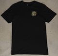 Soccer South Africa Short Sleeve Tee