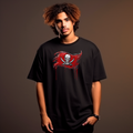 Buccaneers Short Sleeve Tee